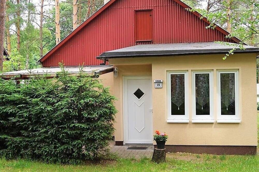 Ferienhaus für 2 Gäste mit 34m² in Friedland (183163) in Chossewitz, Friedland