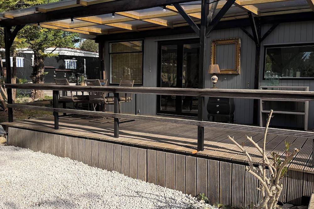 New rental: Chalet in southern France, Vacquières. in Vacquières, Côte méditerranéenne (France)