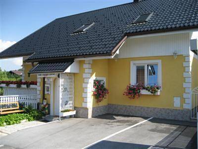 B&b per 2 persone, con Giardino e Panorama a Maribor