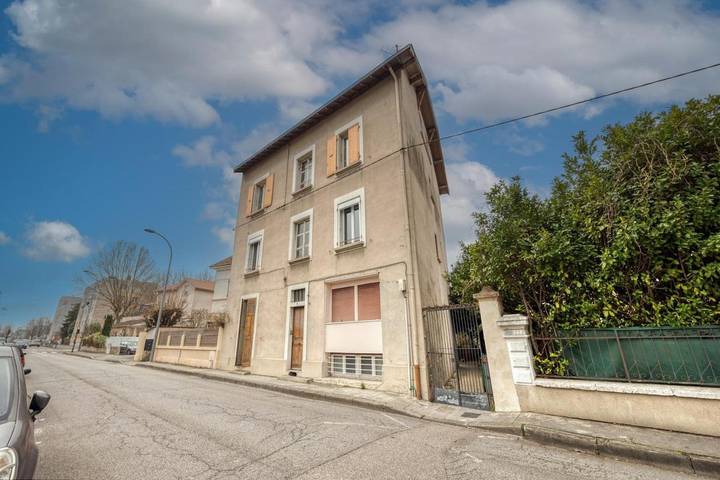 Gîte pour 2 personnes, avec vue, animaux acceptés à Fontaine - 4