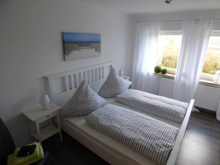 Ferienwohnung für 5 Personen in Voslapp