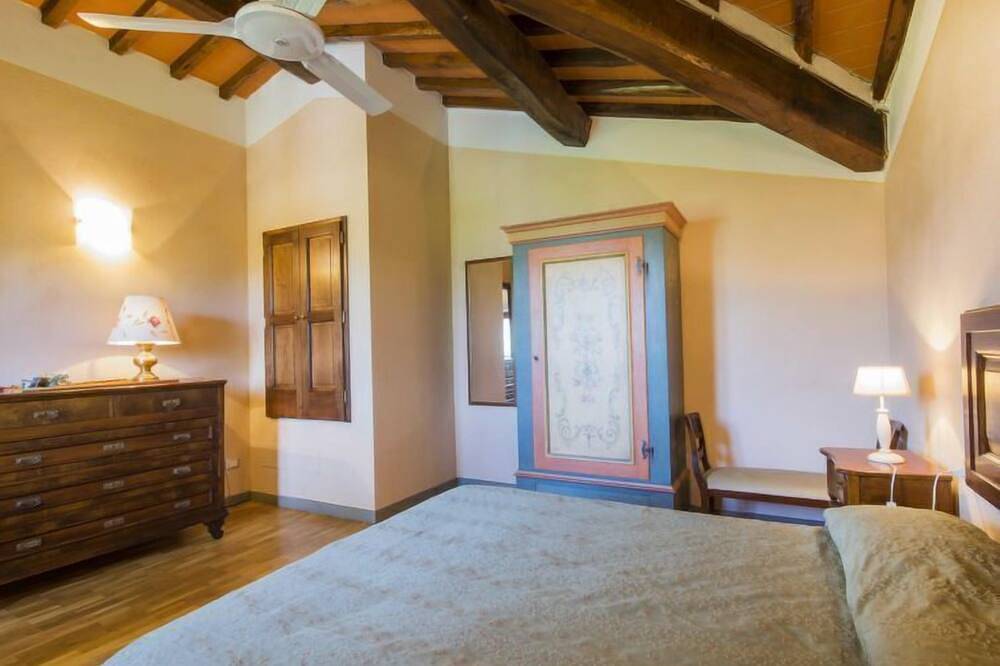 Ganze Wohnung, Il Borghetto in Barberino di Mugello, Florenz Provinz