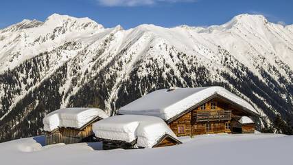 Vakantiewoning voor 5 Personen in Hüttschlag, Ski Amadé, Afbeelding 3