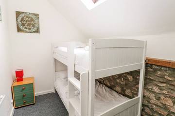 Holiday Home for 4 People in Pembroke, Pembrokeshire, Photo 1