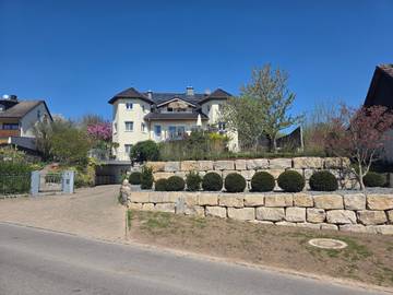 Ferienhaus für 6 Personen in Absberg, Romantische Straße, Bild 2