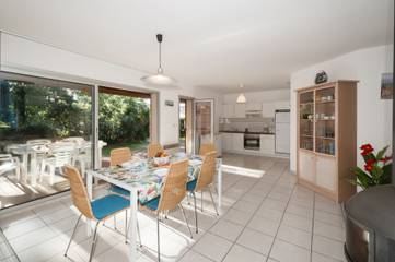 Villa for 7 People in Lacanau Ocean, Lacanau, Photo 3