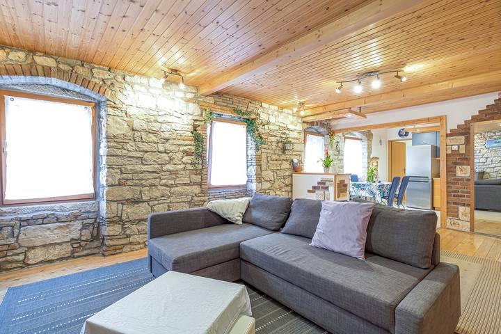 Ferienwohnung für 3 Personen in Rovinj - 3