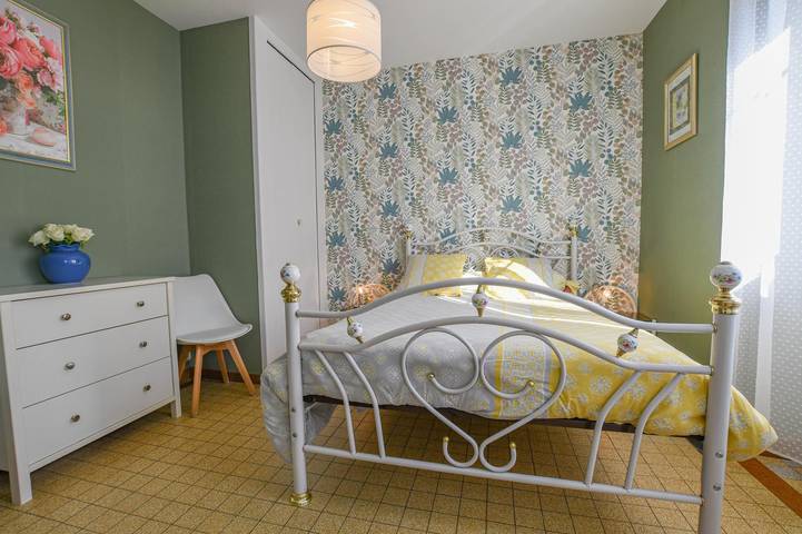 Gîte pour 6 personnes, avec terrasse et jardin à Méry-sur-Seine - 2