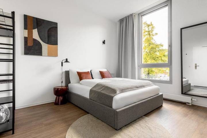 Apartmenthotel für 2 Personen - 1