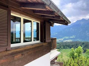 Villa pour 10 Personnes dans Laax, Région de Grisons, Photo 4