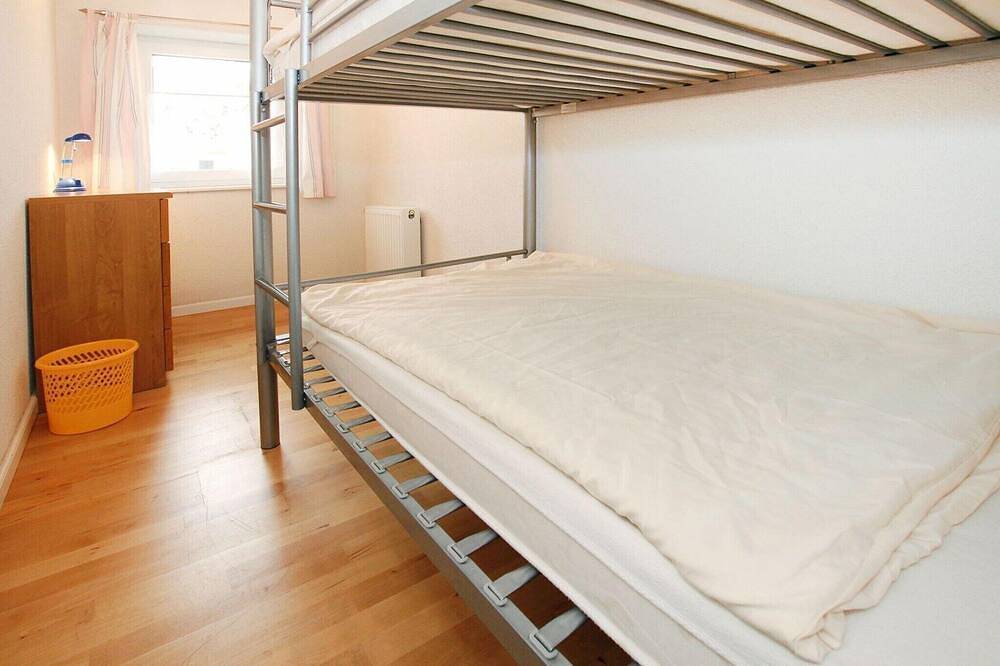 Ferienort im Moritz-Nationalpark Mirow in Babke, Mirow