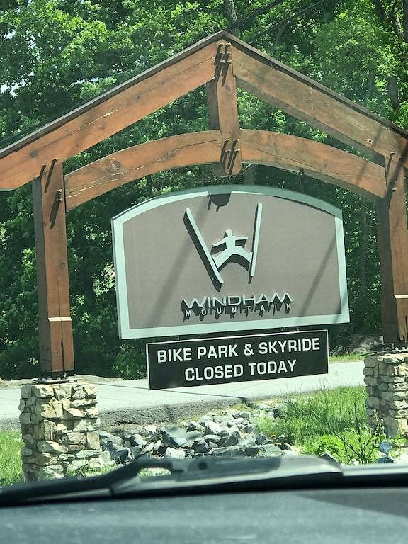 Kommen Sie in den Catskill in Greene County (NY)