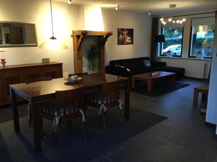 Location de vacances pour 4 personnes, avec jardin et vue dans Noorbeek - 3