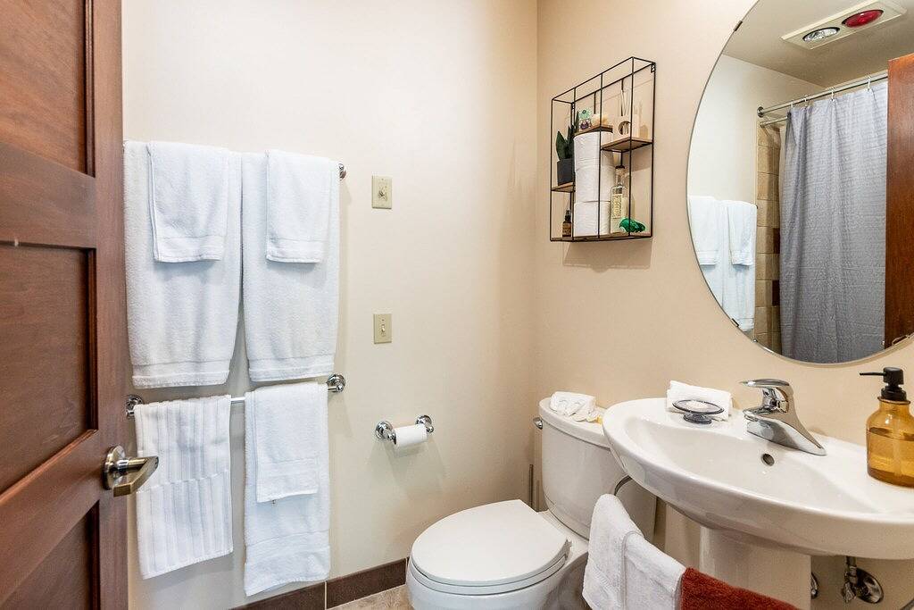 Rooftop Patio Downtown in Billings, Yellowstone County