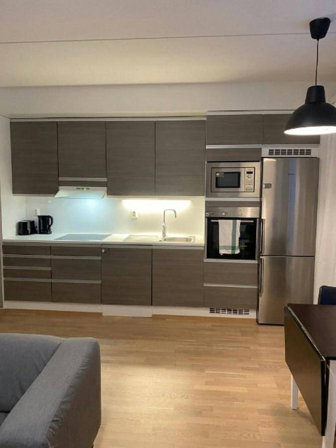Apartamento de vacaciones para 2 personas, con sauna y balcón - 1