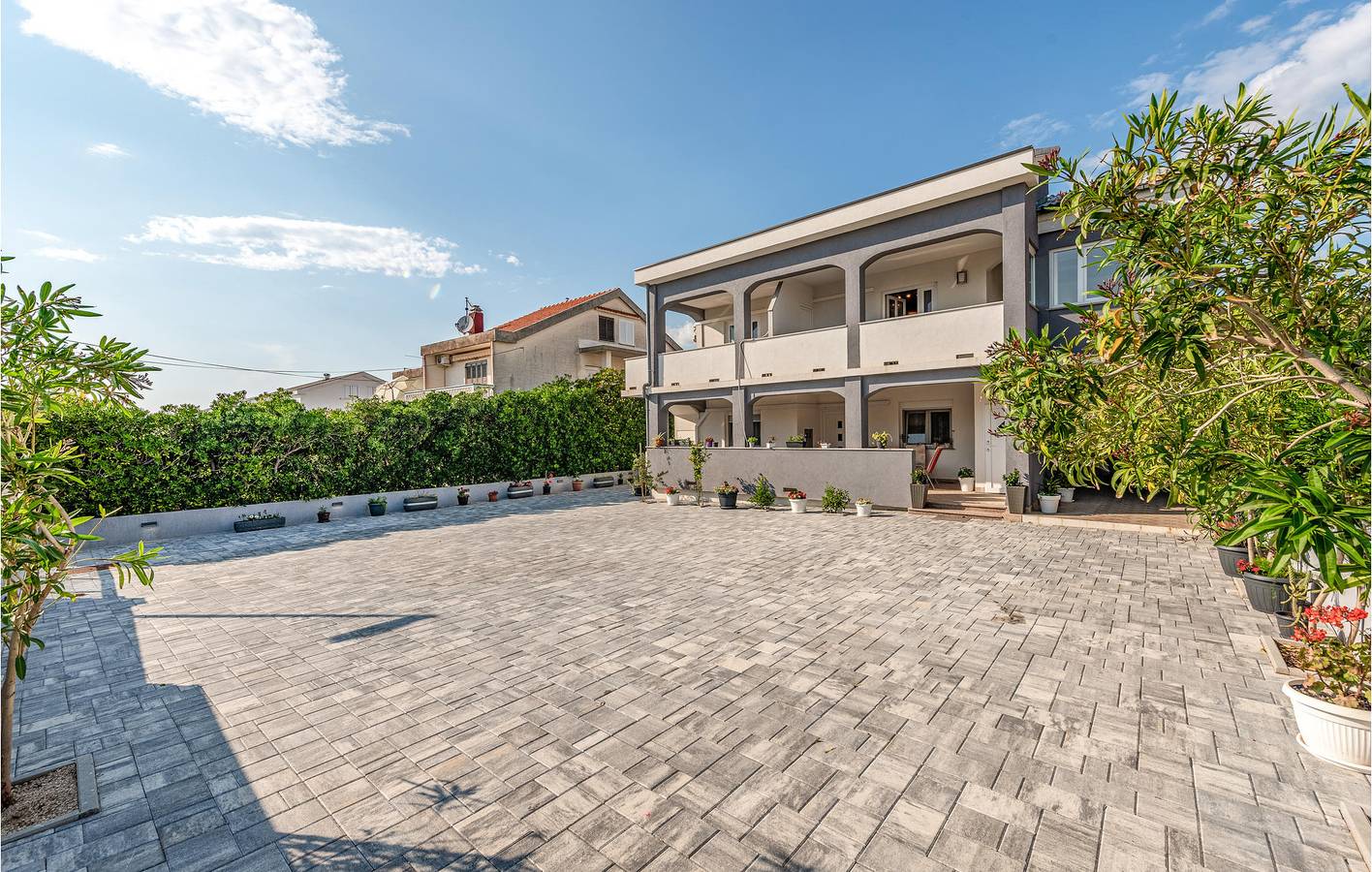 Appartamento vacanze a Pag a partire da 61€ a notte