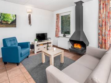 Bungalow voor 5 Personen in Drenthe, Nederland, Afbeelding 3