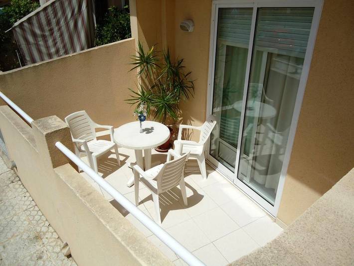 Hôtel pour 3 personnes, avec balcon dans Santiago de la Ribera - 4