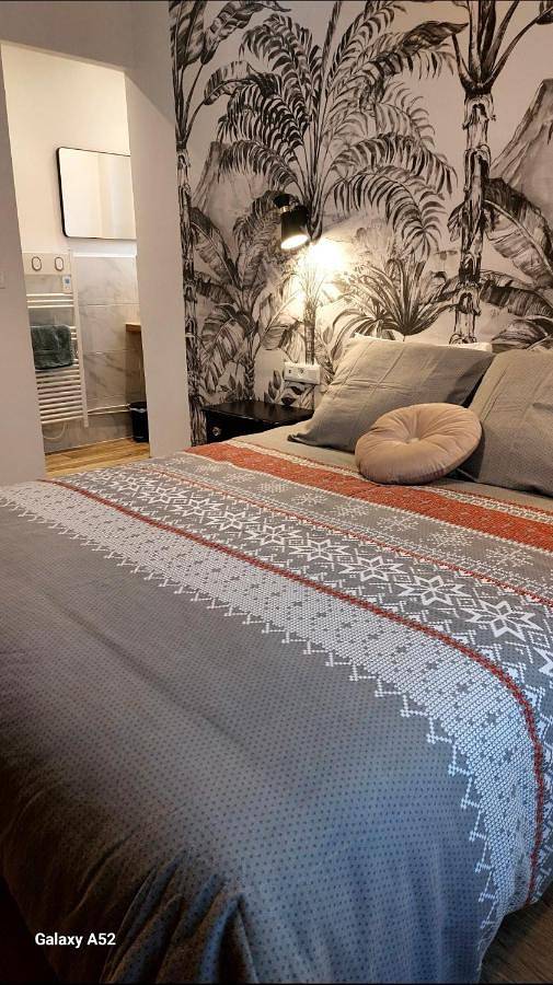 Location de vacances pour 6 personnes, avec jardin et vue, adapté aux familles à Ozoir-la-Ferrière - 4