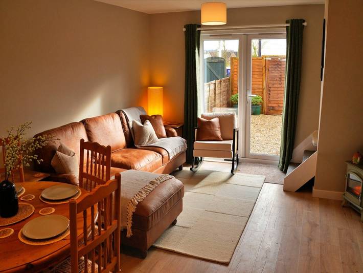 Holiday rental for 5 people, with garden, child-friendly in Bourton-on-the-Water