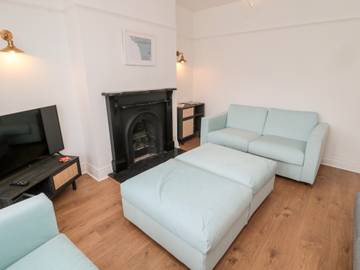 Cottage for 6 People in Seahouses, Northumberland Coast, Photo 3