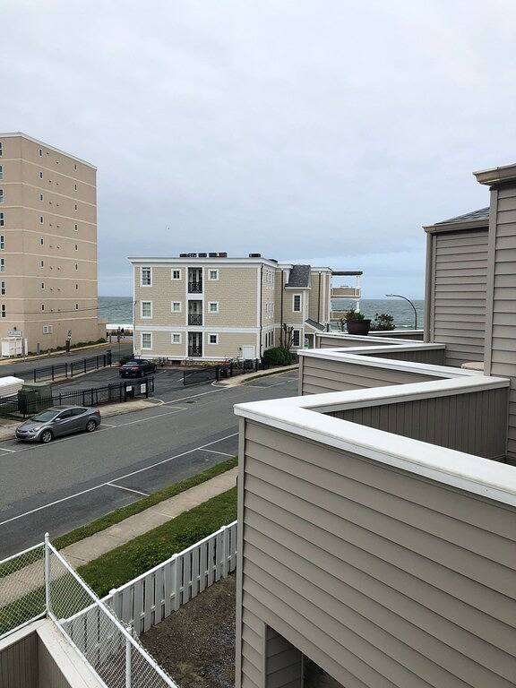 Ganze Wohnung, Gemütliche Wohnung am Strand in Rehoboth Beach, Sussex County (Delaware)