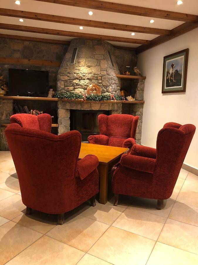 Hôtel pour 2 personnes, avec terrasse, animaux acceptés dans Grandvalira - 4