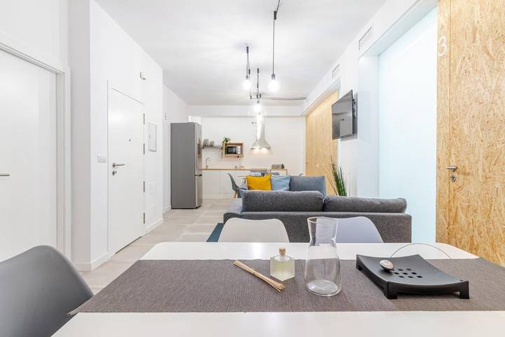 Maison d’hôte pour 2 personnes à Las Palmas de Gran Canaria - 2