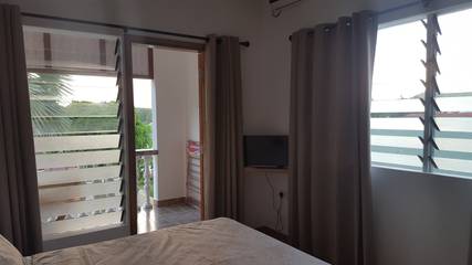 Ferienwohnung für 2 Personen in Seychellen, Bild 3