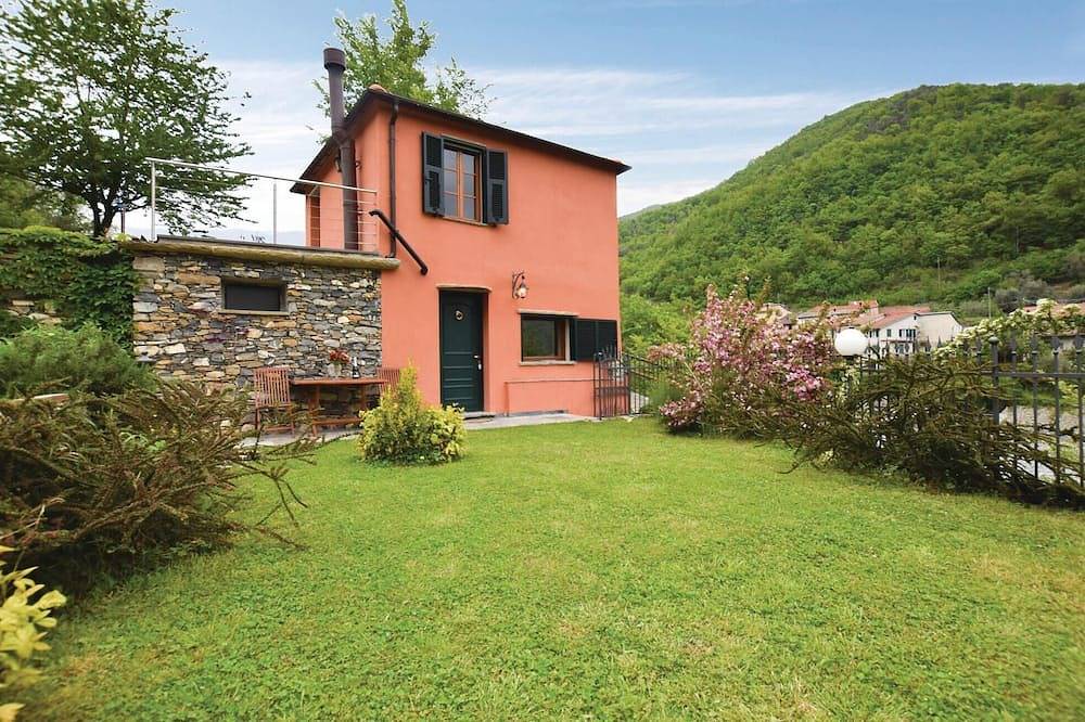 Splendido appartamento con 1 camera da letto a Pieve di Teco in Pieve di Teco, Alpi Liguri