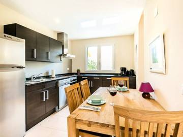 Villa in Sa Ràpita, Campos für 4 
