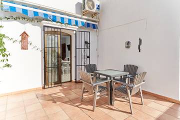 Ferienhaus für 4 Personen in Nerja, Costa del Sol, Bild 2