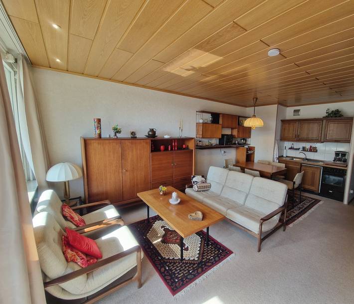 Ferienpark für 6 Personen, mit Garten, kinderfreundlich in Goslar