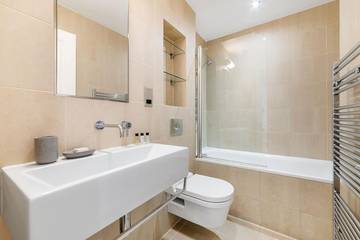 Apartment for 2 People in Covent Garden, London, Photo 4