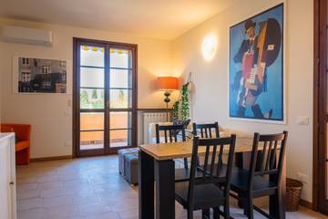 Ferienwohnung für 4 Personen in Colombare, Sirmione, Bild 2