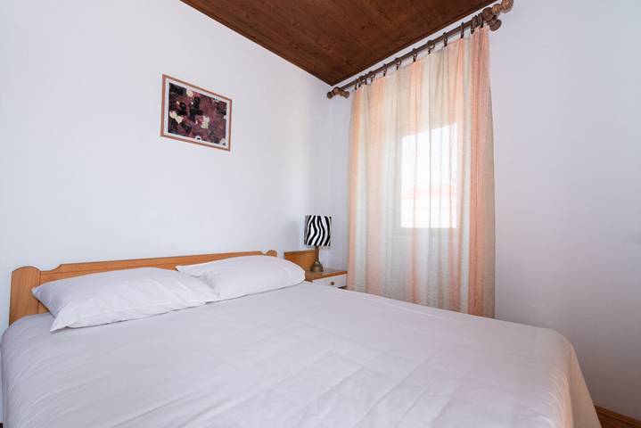 Ganze Wohnung, Apartments Sonja in Kukljica, Insel Ugljan