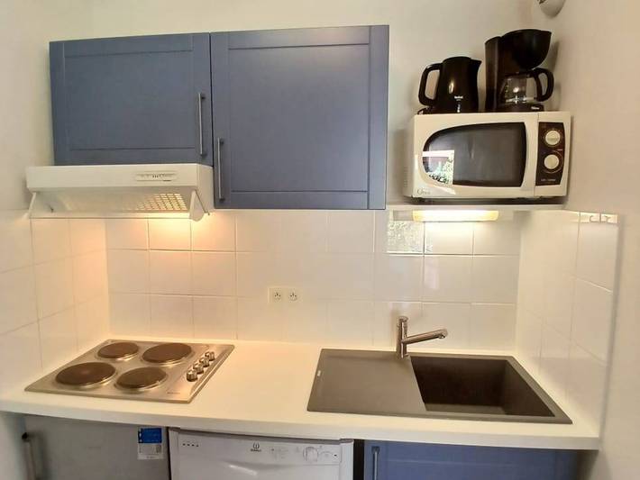 Location de vacances pour 6 personnes, avec piscine dans Gorges de l’Ardèche - 4