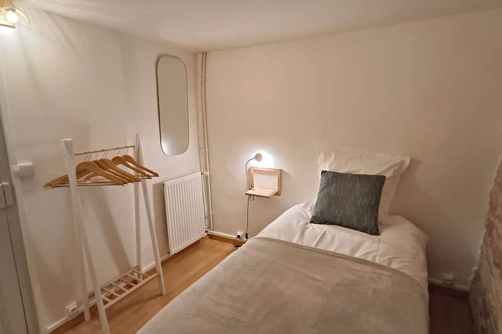 Le Gîte de Varanges : Maison de Ville Classée 3 in Givry, Region Chalon-sur-Saône