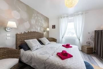 Gîte pour 6 Personnes dans Gérardmer, Saint-Dié-des-Vosges, Photo 4