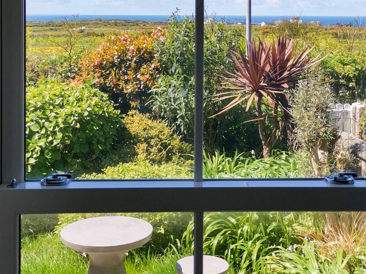 Casa vacanza a Cornovaglia a partire da 99€ a notte