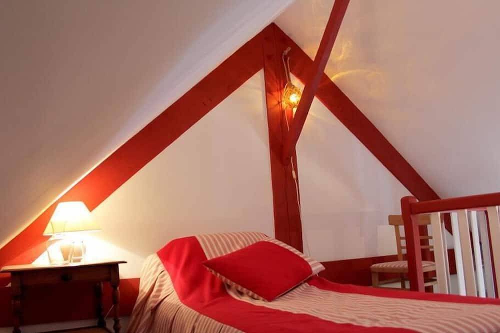 Villa-Familiar-Baño privado-Terraza in Saint-Coulomb, Región de Saint-Malo