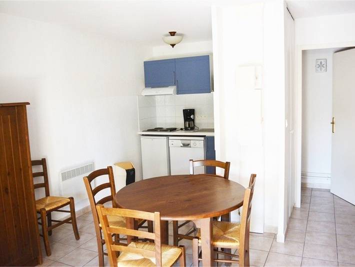 Location de vacances pour 6 personnes, avec piscine à Vallon-Pont-d'Arc - 3