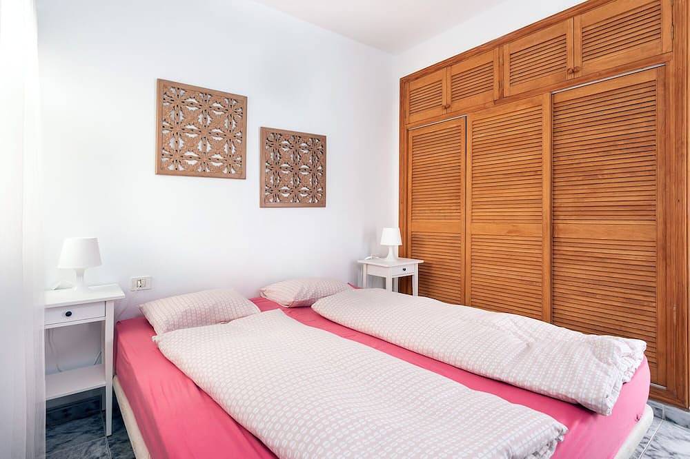 Ganze Wohnung, Casa Alcalá - Apartamento El Medio in Alcalá, Guía de Isora