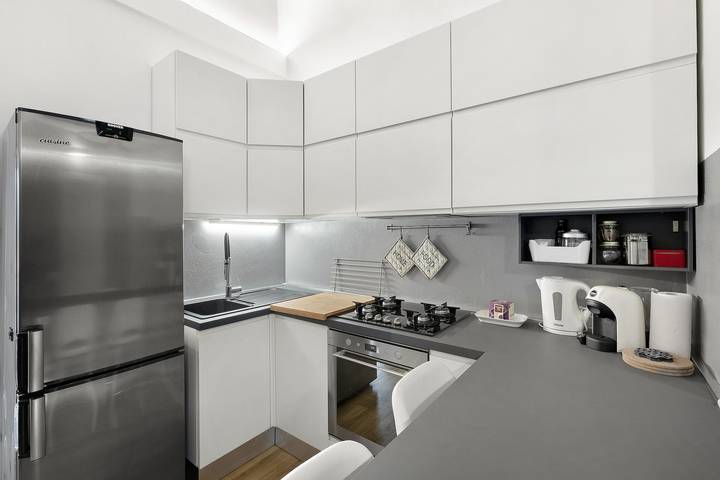 Entire apartment, Cleo Home – Modern Apartment with Terrace and Mezzanine in Colico, Alpi Orobie Occidentali