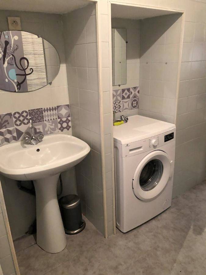 Gîte pour 3 personnes à Poussan - 4