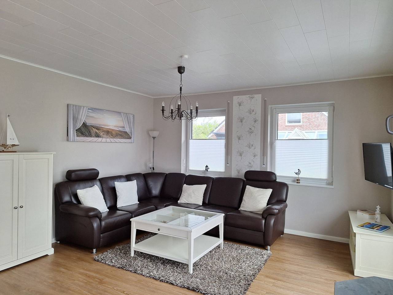 Ferienhaus Mühlchen 25585 in Weener, Emsland