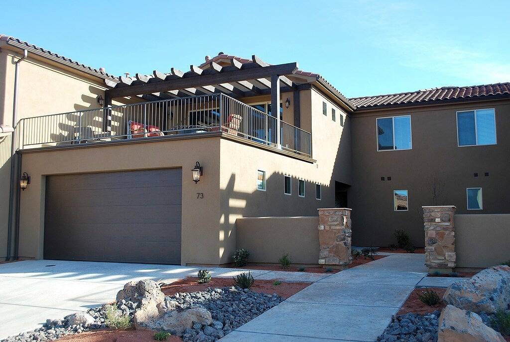 Familienfreundliches Ferienhaus mit viel Spaß in Santa Clara (UT), Zion Nationalpark
