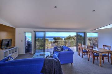 Holiday Apartment for 4 People in Coles Bay, Tasmania, Photo 2