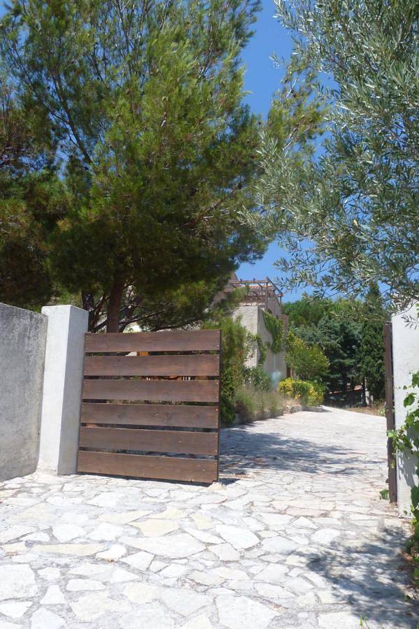 Double Room with Private Bathroom in Cassis, Parc national des Calanques