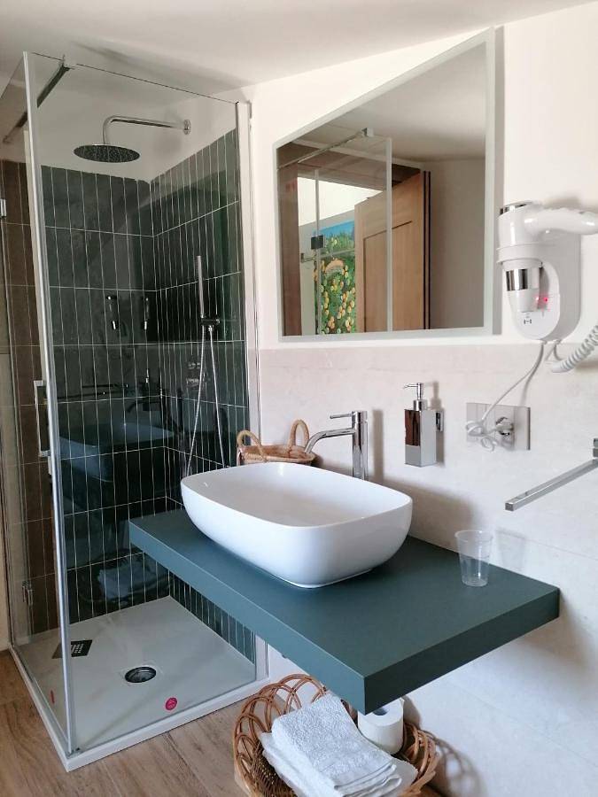 Relais Palmento 1866 Torre Favara in Mazzarino, Provincia di Caltanissetta